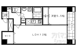 京都市営烏丸線 五条駅 徒歩3分