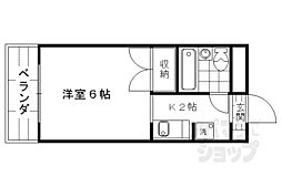 ナルディス七条通 4階