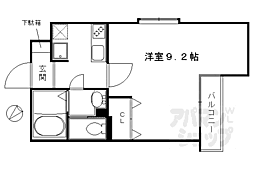 ベラジオ京都高台寺 5階