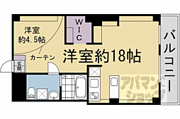 JR山陰本線 嵯峨嵐山駅 徒歩9分
