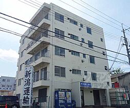 松風マンション 302