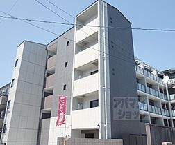 ＥｓＴＲＵＴＨＫＹＯＴＯII 502 ｜ 京都府京都市南区西九条唐橋町（賃貸マンション1LDK・5階・29.05㎡） その3