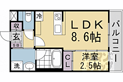 EsTRUTHKYOTOII 4階