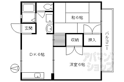 セトラII 2階/207