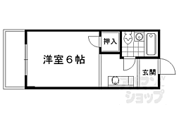 🉐敷金礼金0円！🉐プレアール西大路