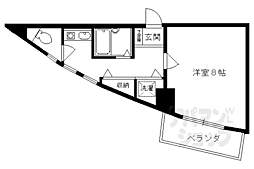 プレサンス京都駅前 9階