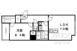 I−arts七条大宮 6階/602