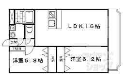 グレース・フレア 1階