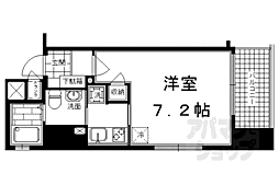 京都市営烏丸線 四条駅 徒歩3分