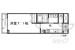 ブライトアイリス 4階
