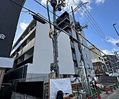 京都府京都市右京区西京極新明町：物件画像／ウインズリンク株式会社　アパマンショップ京都駅前店　