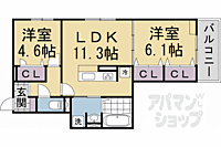 京都府京都市伏見区北浜町：物件画像／ウインズリンク株式会社　アパマンショップ京都駅前店　