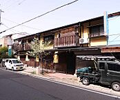 京都府京都市山科区日ノ岡坂脇町：物件画像／ウインズリンク株式会社　アパマンショップ京都駅前店　