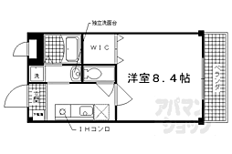 京都地下鉄東西線 太秦天神川駅 徒歩12分 2階/-
