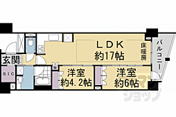 京阪本線 清水五条駅 徒歩5分