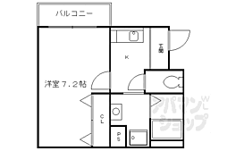 京阪本線 伏見桃山駅 徒歩2分