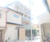 京都府京都市下京区西新屋敷上之町：物件画像／ウインズリンク株式会社　アパマンショップ京都駅前店　