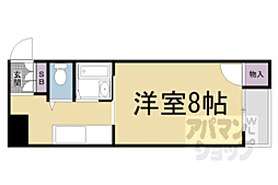 シャトルＤＥＵＸ 2階