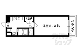 京阪本線 中書島駅 徒歩1分