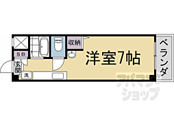 樹庭夢・幹 5階