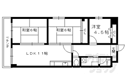 ロイヤル清涼 3階
