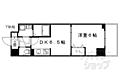 ベラジオ京都西大路ウエスト3階8.1万円
