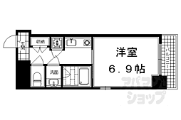 阪急京都本線 京都河原町駅 徒歩3分