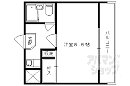 ピアッツァ・アルテ 3階/301