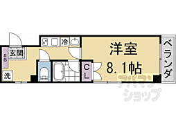 SUN・YOU 2階