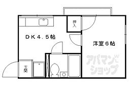 京阪本線 丹波橋駅 徒歩9分