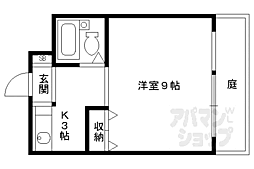 ＡＮＮＥＸ21 1階