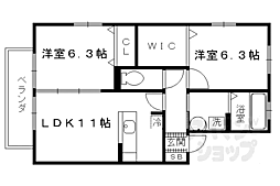 メゾンドール 1階