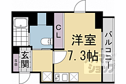 ルミエール京都 3階