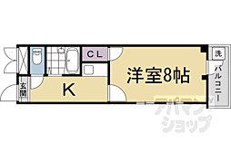クリアマインド 2階