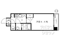 プレサンスTHEKYOTO流雅7階7.1万円