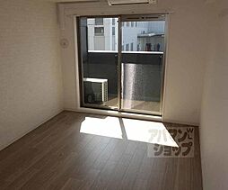 プレサンスTHEKYOTO流雅 1Kの写真