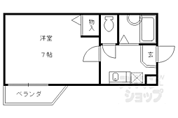 京阪本線 伏見桃山駅 徒歩3分