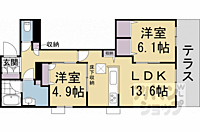 京都府京都市伏見区今町：物件画像／ウインズリンク株式会社　アパマンショップ京都駅前店　