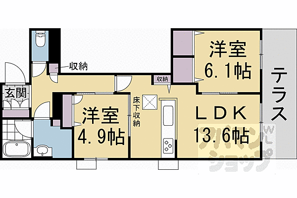 物件画像