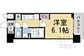 ベラジオレガシー葛野大路八条3階6.4万円