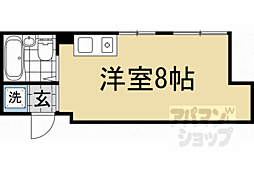 京阪本線 伏見桃山駅 徒歩5分 1階/-