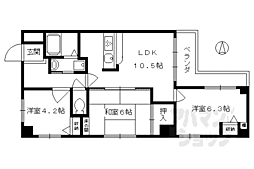 阪急京都本線 大宮駅 徒歩8分