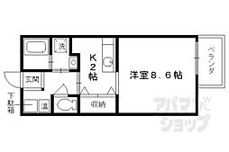メモリープレイスＡ＆Ｋ 1階