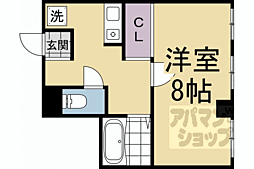 明輝マンションF棟 3階/303