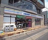 ミニストップ太秦帷子ノ辻駅前店まで190m