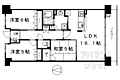 京都桂川つむぎの街マークスクエア9階18.0万円