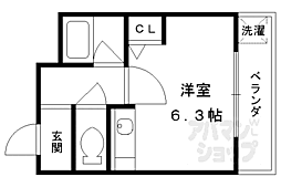 メゾンＹＭ 4階