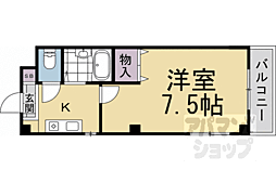 JR山陰本線 円町駅 徒歩3分
