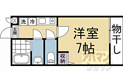 イーストコート東山 1階/103