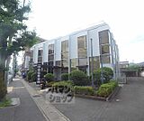 京都中央信用金庫 常盤東支店まで500m